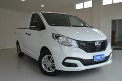 2024 LDV
                G10 +