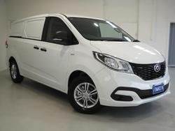 2024 LDV
                G10 +
