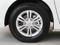 2024 LDV
                G10 +