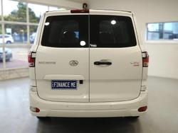 2024 LDV
G10 +