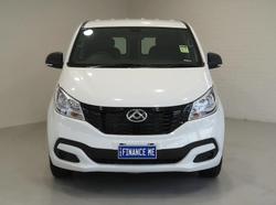 2024 LDV
                G10 +