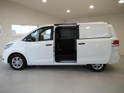 2024 LDV G10 +