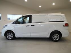 2024 LDV
                G10 +