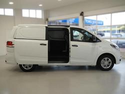 2024 LDV
                G10 +