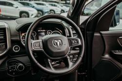 2023 RAM
                1500 Big Horn