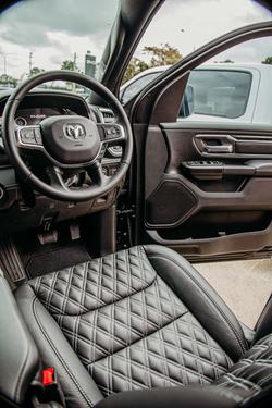 2023 RAM
                1500 Big Horn