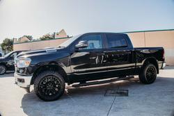 2023 RAM
                1500 Big Horn