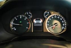 2020 Toyota
Landcruiser Prado GXL