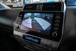 2020 Toyota Landcruiser Prado GXL