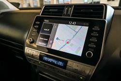 2020 Toyota Landcruiser Prado GXL