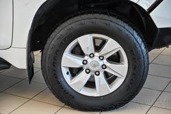 2020 Toyota Landcruiser Prado GXL