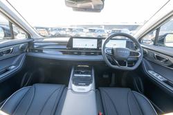 2025 Chery
OMODA E5 EX