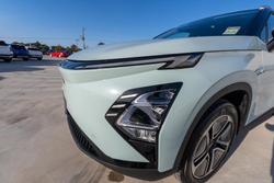 2025 Chery
OMODA E5 EX