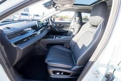 2025 Chery
OMODA E5 EX