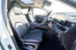 2025 Chery
OMODA E5 EX