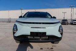 2025 Chery
OMODA E5 EX