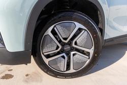 2025 Chery
OMODA E5 EX