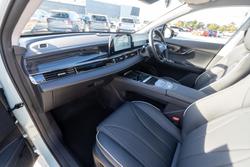 2025 Chery
OMODA E5 EX