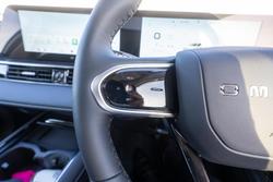 2025 Chery
OMODA E5 EX