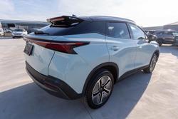 2025 Chery
OMODA E5 EX