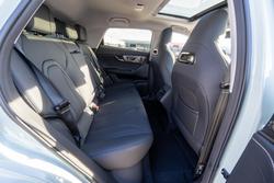 2025 Chery
OMODA E5 EX