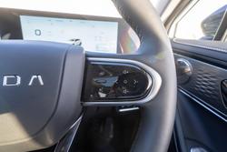 2025 Chery
OMODA E5 EX