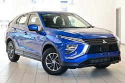 2023 Mitsubishi
                Eclipse Cross ES