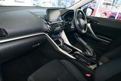 2023 Mitsubishi
                Eclipse Cross ES