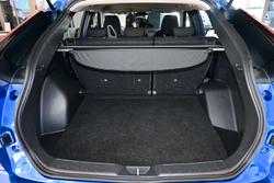 2023 Mitsubishi
                Eclipse Cross ES