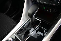 2023 Mitsubishi
                Eclipse Cross ES