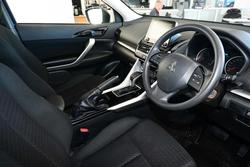 2023 Mitsubishi
                Eclipse Cross ES