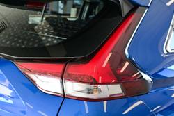 2023 Mitsubishi
                Eclipse Cross ES