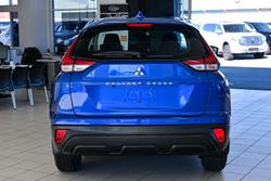 2023 Mitsubishi
                Eclipse Cross ES