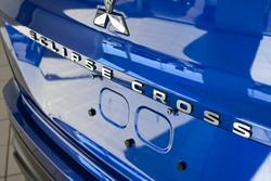 2023 Mitsubishi
                Eclipse Cross ES
