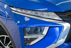 2023 Mitsubishi
                Eclipse Cross ES