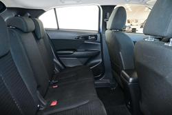 2023 Mitsubishi
                Eclipse Cross ES