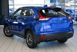 2023 Mitsubishi
                Eclipse Cross ES