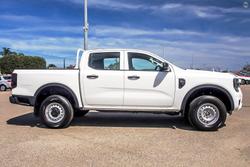 2025 Ford
Ranger XL