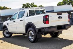 2025 Ford
Ranger XL