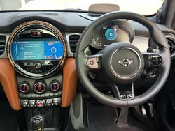 2024 MINI Hatch Cooper S MINI Yours F55 LCI-2 Melting Silver III
