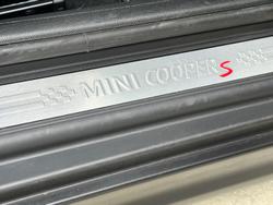 2024 MINI Hatch Cooper S MINI Yours F55 LCI-2 Melting Silver III