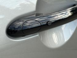 2024 MINI Hatch Cooper S MINI Yours F55 LCI-2 Melting Silver III