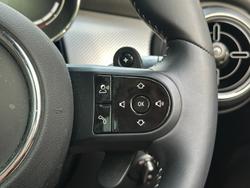 2024 MINI Hatch Cooper S MINI Yours F55 LCI-2 Melting Silver III