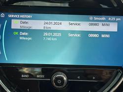 2024 MINI Hatch Cooper S MINI Yours F55 LCI-2 Melting Silver III