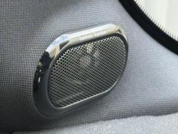 2024 MINI Hatch Cooper S MINI Yours F55 LCI-2 Melting Silver III