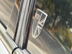 2024 MINI Hatch Cooper S MINI Yours F55 LCI-2 Melting Silver III