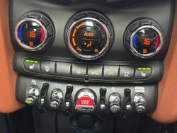 2024 MINI Hatch Cooper S MINI Yours F55 LCI-2 Melting Silver III