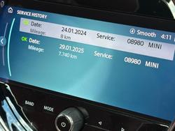 2024 MINI Hatch Cooper S MINI Yours F55 LCI-2 Melting Silver III