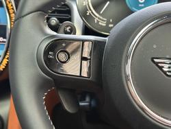 2024 MINI Hatch Cooper S MINI Yours F55 LCI-2 Melting Silver III