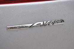 2020 Subaru
                Outback 3.6R